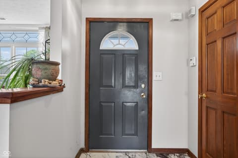 Photo of 1547 Millridge Drive, Greenwood, IN