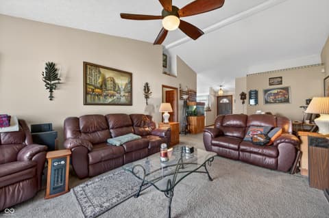 Photo of 1547 Millridge Drive, Greenwood, IN