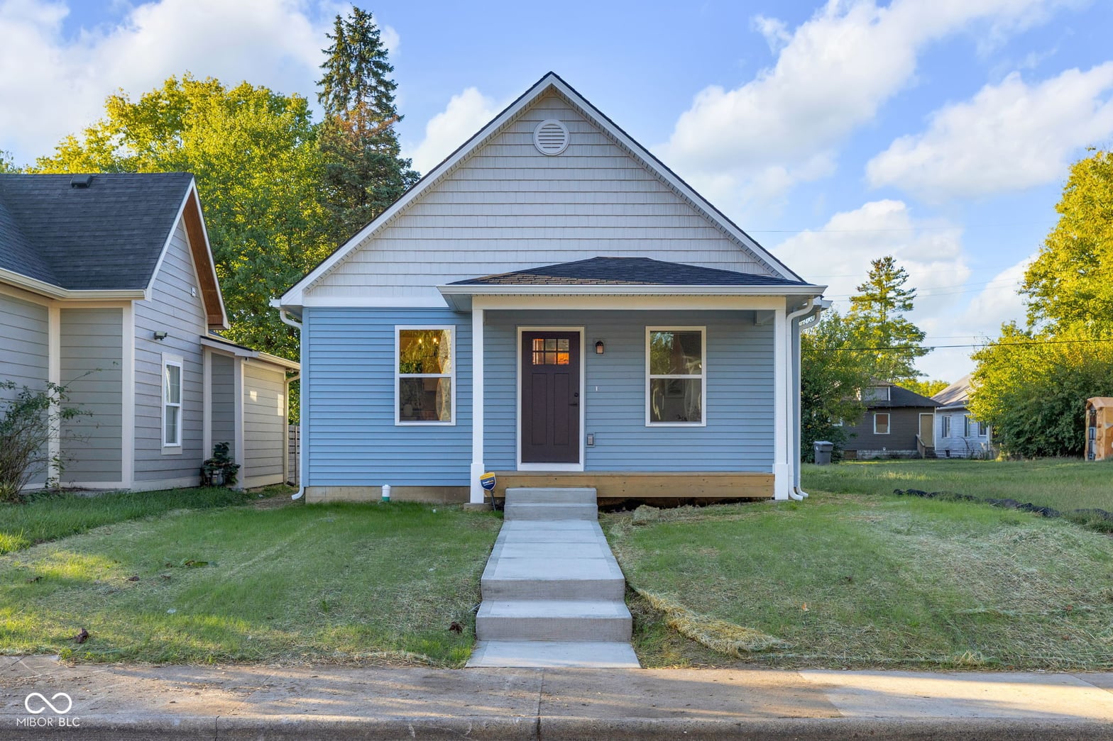 Photo of 1309 W 26th Street, Indianapolis, IN