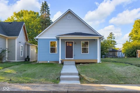 1309 W 26th Street