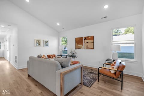 Photo of 1309 W 26th Street, Indianapolis, IN