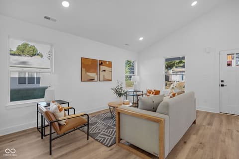 Photo of 1309 W 26th Street, Indianapolis, IN