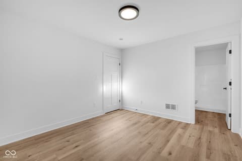 Photo of 1309 W 26th Street, Indianapolis, IN