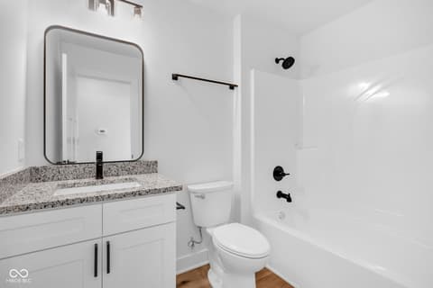 Photo of 1309 W 26th Street, Indianapolis, IN