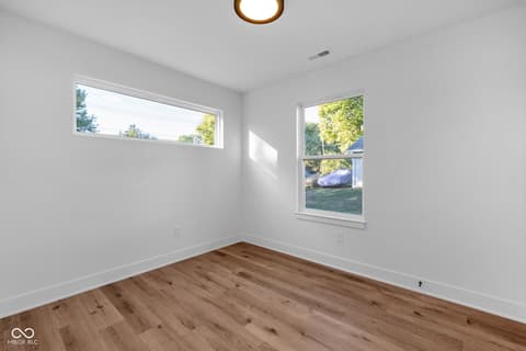 Photo of 1309 W 26th Street, Indianapolis, IN