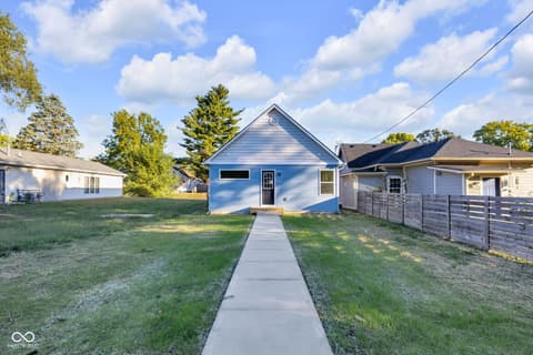 Photo of 1309 W 26th Street, Indianapolis, IN