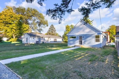 Photo of 1309 W 26th Street, Indianapolis, IN