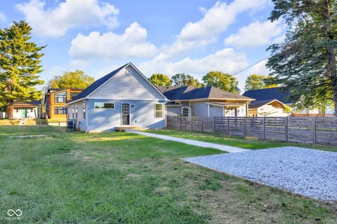 Photo of 1309 W 26th Street, Indianapolis, IN