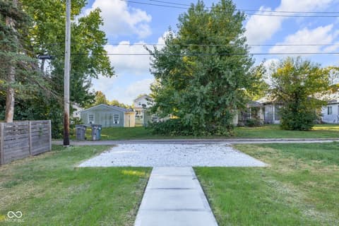 Photo of 1309 W 26th Street, Indianapolis, IN