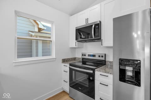 Photo of 1309 W 26th Street, Indianapolis, IN