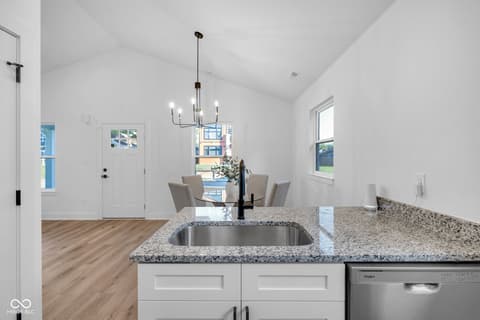 Photo of 1309 W 26th Street, Indianapolis, IN