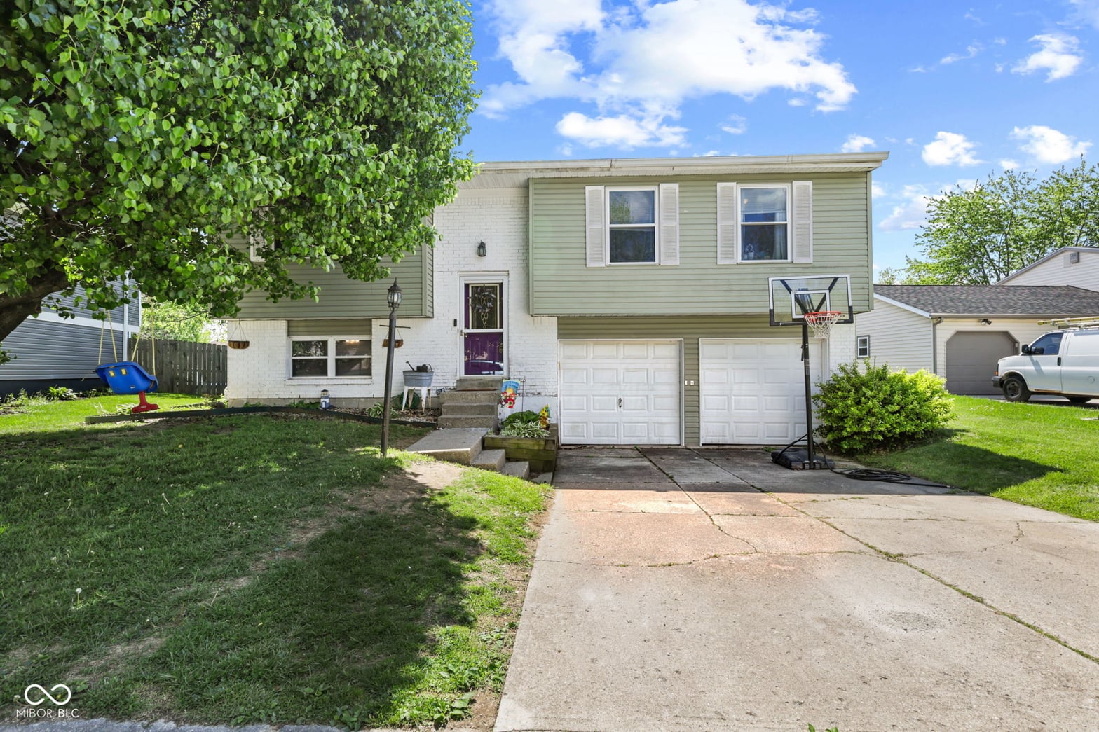 Photo of 5537 Yeager Court, Indianapolis, IN