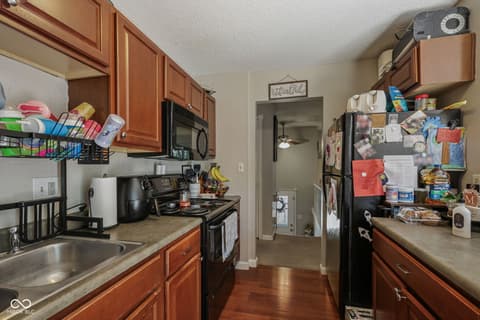 Photo of 5537 Yeager Court, Indianapolis, IN