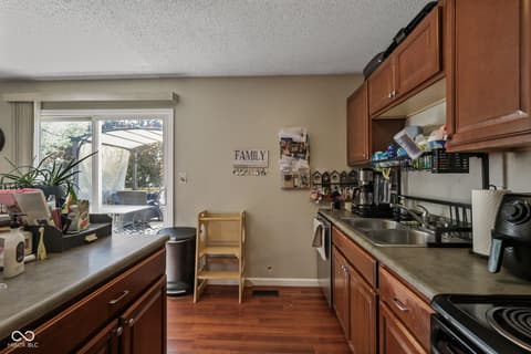 Photo of 5537 Yeager Court, Indianapolis, IN