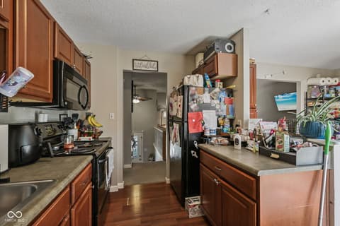 Photo of 5537 Yeager Court, Indianapolis, IN