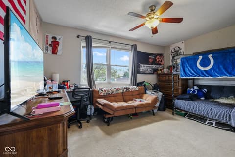 Photo of 5537 Yeager Court, Indianapolis, IN