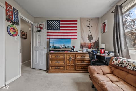Photo of 5537 Yeager Court, Indianapolis, IN