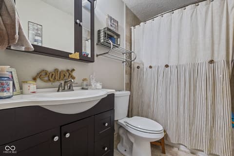 Photo of 5537 Yeager Court, Indianapolis, IN