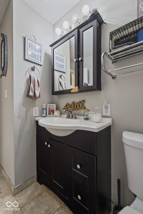 Photo of 5537 Yeager Court, Indianapolis, IN