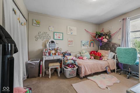 Photo of 5537 Yeager Court, Indianapolis, IN