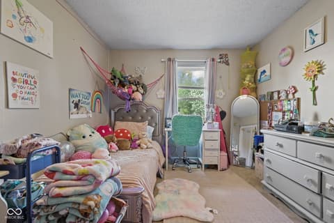 Photo of 5537 Yeager Court, Indianapolis, IN