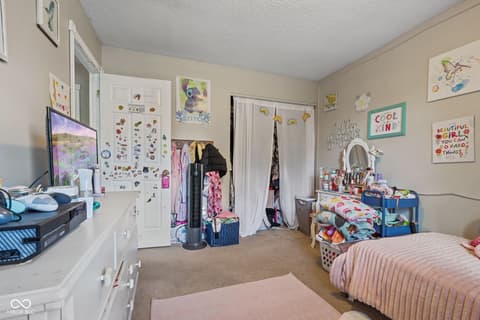 Photo of 5537 Yeager Court, Indianapolis, IN
