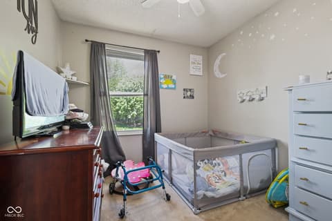 Photo of 5537 Yeager Court, Indianapolis, IN
