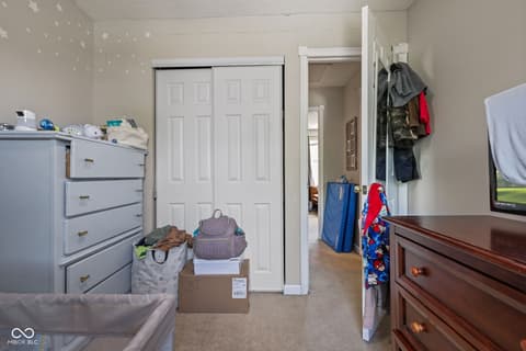 Photo of 5537 Yeager Court, Indianapolis, IN
