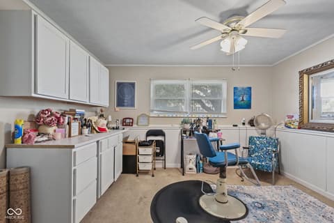 Photo of 5537 Yeager Court, Indianapolis, IN
