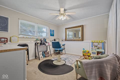 Photo of 5537 Yeager Court, Indianapolis, IN