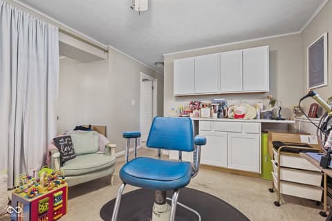 Photo of 5537 Yeager Court, Indianapolis, IN