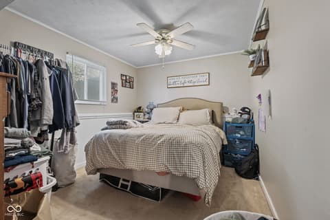 Photo of 5537 Yeager Court, Indianapolis, IN
