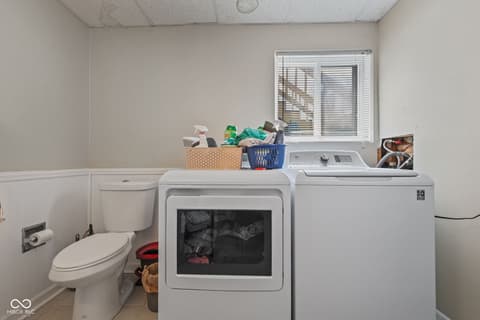 Photo of 5537 Yeager Court, Indianapolis, IN