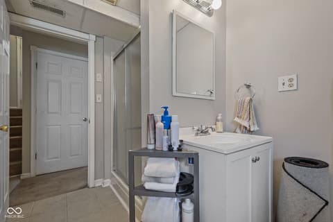 Photo of 5537 Yeager Court, Indianapolis, IN