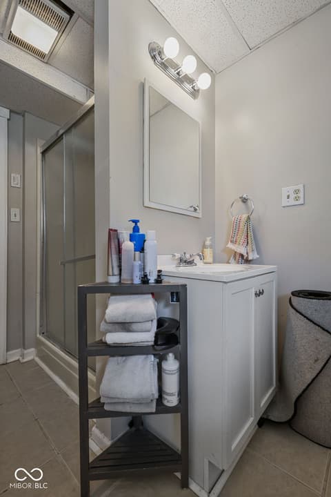 Photo of 5537 Yeager Court, Indianapolis, IN