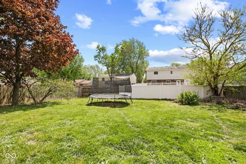 Photo of 5537 Yeager Court, Indianapolis, IN