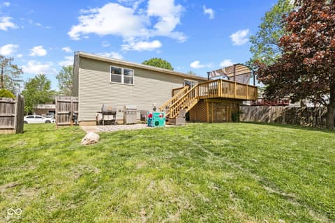 Photo of 5537 Yeager Court, Indianapolis, IN