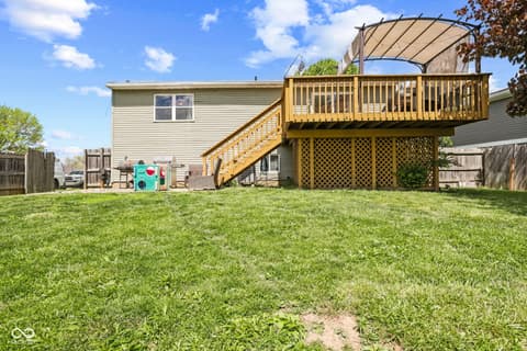Photo of 5537 Yeager Court, Indianapolis, IN