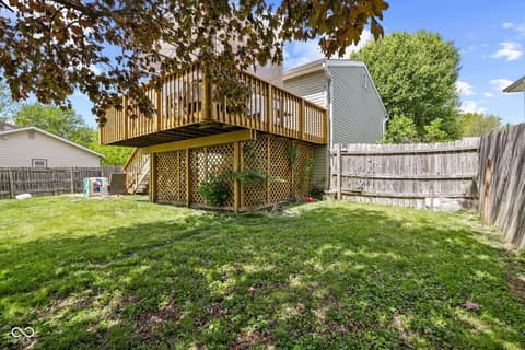 Photo of 5537 Yeager Court, Indianapolis, IN
