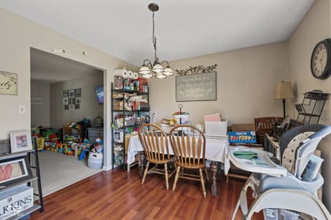 Photo of 5537 Yeager Court, Indianapolis, IN