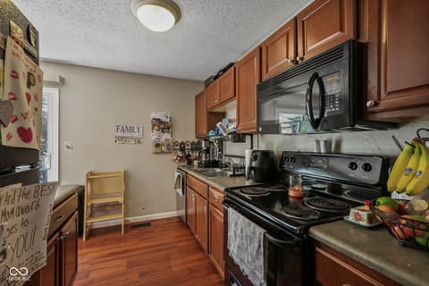 Photo of 5537 Yeager Court, Indianapolis, IN