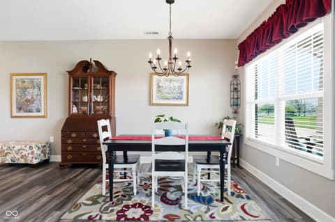 Photo of 2307 Saddle Drive, Shelbyville, IN