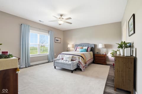 Photo of 2307 Saddle Drive, Shelbyville, IN