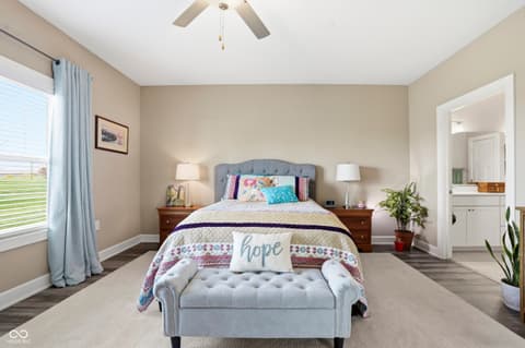 Photo of 2307 Saddle Drive, Shelbyville, IN