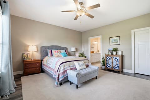 Photo of 2307 Saddle Drive, Shelbyville, IN