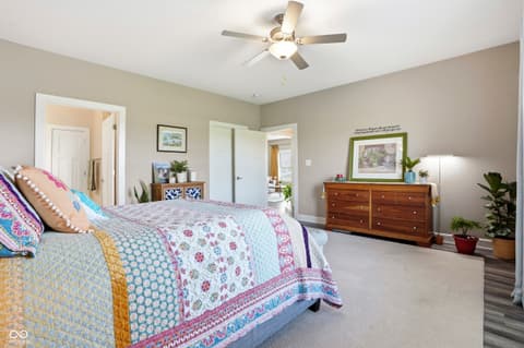 Photo of 2307 Saddle Drive, Shelbyville, IN