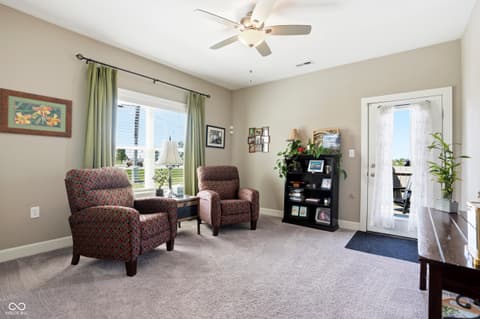 Photo of 2307 Saddle Drive, Shelbyville, IN