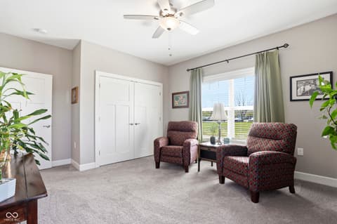 Photo of 2307 Saddle Drive, Shelbyville, IN