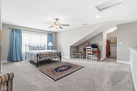 Photo of 2307 Saddle Drive, Shelbyville, IN