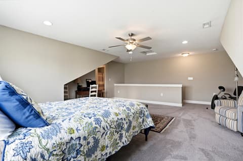 Photo of 2307 Saddle Drive, Shelbyville, IN